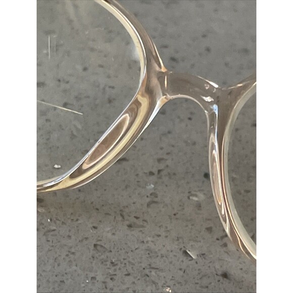 Silhouette SPX M 1879 /20 6052 Eyeglasses Frames ONLY 50-15-130 Austria - Picture 12 of 14